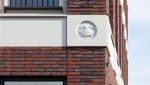 Unik, Desain Apartemen Ini Diselipkan Emoji WhatsApp