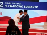 Prabowo Genjot Sawit Jadi Bensin, Jokowi Menuju B100
