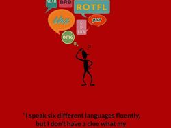 Menohok! Ilustrasi Kehidupan Manusia Zaman Digital