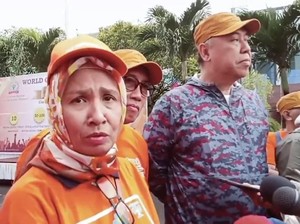 Banyak WNI Berobat Kanker ke Luar Negeri, Ini Kata Kemenkes