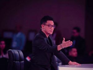 Tommy Tjokro: Penilaian Serangan Personal Bukan Ranah Moderator