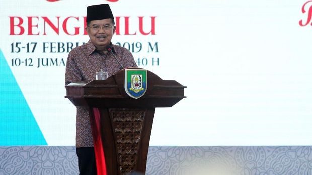 Sidang Tanwir Berakhir, Muhammdiyah Netral di Pilpres 2019