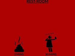 Menohok! Ilustrasi Kehidupan Manusia Zaman Digital