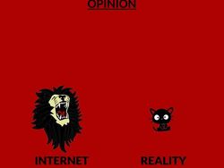 Menohok! Ilustrasi Kehidupan Manusia Zaman Digital