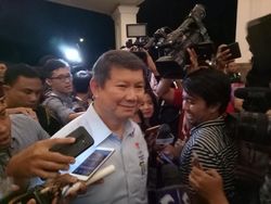 Kemarahan Prabowo ke Edhy Prabowo: Dia Anak yang Diangkat dari Selokan