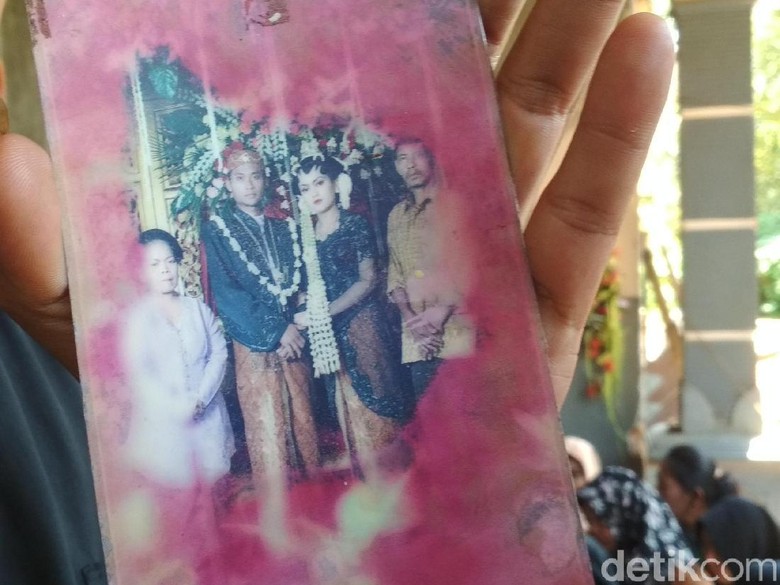 Sebelum Bunuh Istri dan Anaknya, Pelaku Sempat Cekcok Sebelum Bunuh Istri dan Anaknya, Pelaku Sempat Cekcok