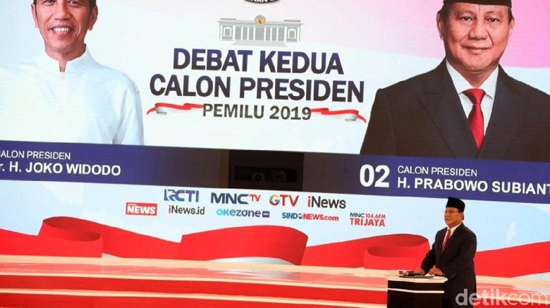 Prabowo: Saya Khawatir Unicorn Percepat Uang RI ke Luar Negeri, Silakan Ketawa Prabowo: Saya Khawatir Unicorn Percepat Uang RI ke Luar Negeri, Silakan Ketawa
