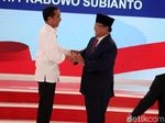 Swing Voters di Survei Konsepindo Hanya 11,1%, Jokowi Diprediksi Menang