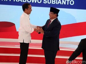 Detikcom - Informasi Berita Terupdate Hari Ini