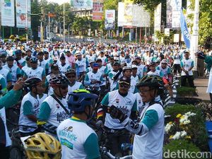 Sehari 8 Orang Tewas Kecelakaan di Jateng, Kapolda Ajak Nggowes