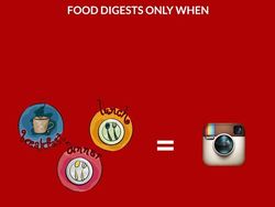 Menohok! Ilustrasi Kehidupan Manusia Zaman Digital