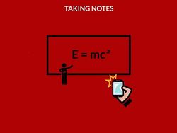 Menohok! Ilustrasi Kehidupan Manusia Zaman Digital