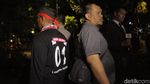 Suasana Terkini Pasca Ledakan di Parkit Senayan