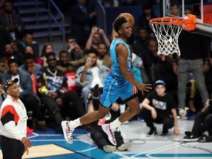Berapa Sih Harga Tiket Nonton NBA All Star 2019?