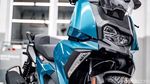 Wujud Motor Matic yang Bakal Kena PPN 12 Persen