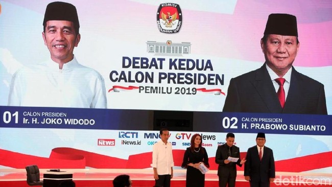 Prabowo Genjot Sawit Jadi Bensin, Jokowi Menuju B100