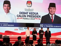 Prabowo Genjot Sawit Jadi Bensin, Jokowi Menuju B100