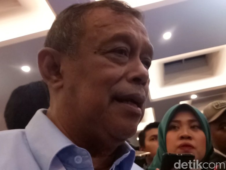 Ditanya soal Unicorn GoJek-Bukalapak, Ketua BPN Prabowo: Itu Kapitalis Ditanya soal Unicorn GoJek-Bukalapak, Ketua BPN Prabowo: Itu Kapitalis