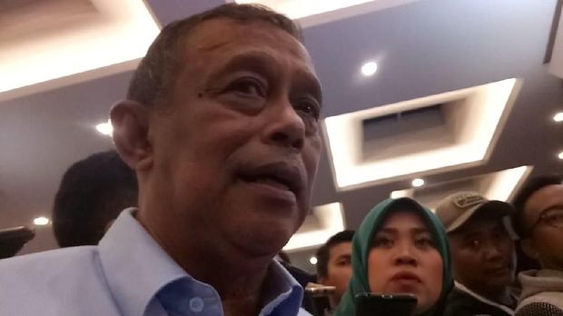 BPN Sebut Jokowi Curang Singgung Lahan Prabowo, TKN: Itu Soal Keadilan