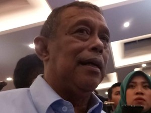 BPN soal Aksi Kivlan Zen Geruduk KPU: Itu Hak, Silakan Saja