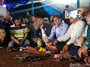 Sandiaga Bela Prabowo: Bedakan Koreksi dengan Pesimis