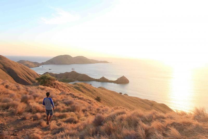 gili lawa di labuan bajo