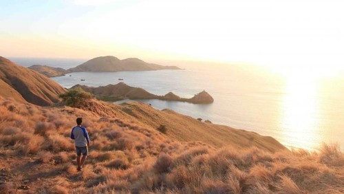 gili lawa di labuan bajo