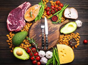 Aturan Baku Diet Keto yang Perlu Diketahui Pemula Saat Ingin Mencoba