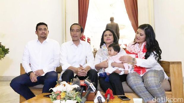 Live Report: Debat Kedua Pilpres 2019