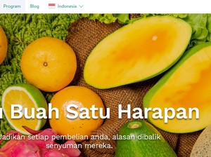Mengenal TaniHub, Startup yang Disebut Jokowi di Debat Pilpres 2019