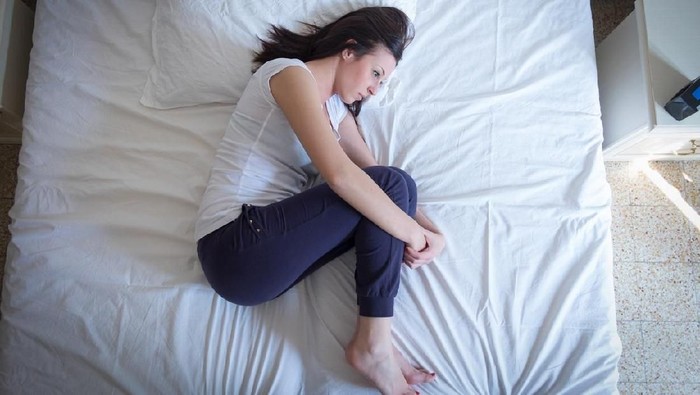 Menua Lebih Cepat, Remaja Ini Alami Menopause di Usia 15 Tahun