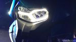 Ini Skuter BMW yang Harganya Lebih Mahal dari Avanza