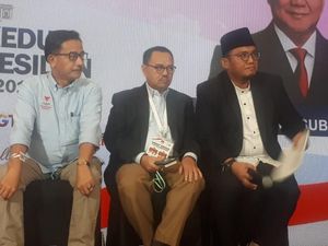 BPN Prabowo: Jokowi Bohong Bilang Tak Ada Konflik Agraria