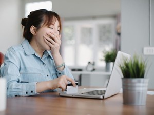 Suka Mengantuk, Benarkah Gejala Diabetes?