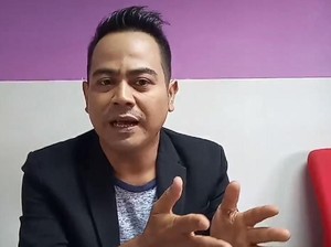Yadi Sembako Sepi Job, Bingung Bayar Utang hingga Sakit-sakitan