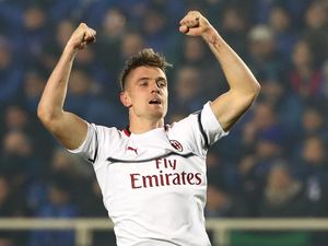 Piatek Akan Cetak 35 Gol