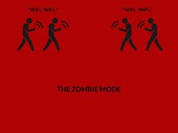 Menohok! Ilustrasi Kehidupan Manusia Zaman Digital