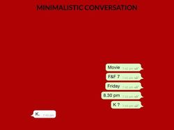 Menohok! Ilustrasi Kehidupan Manusia Zaman Digital