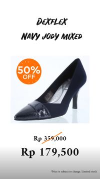 Payless Tutup Toko di Amerika, di Indonesia Sepatunya Diskon 50%
