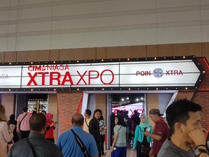 Akhir Pekan, Ada Promo Properti hingga Otomotif di Pameran Ini Lho!