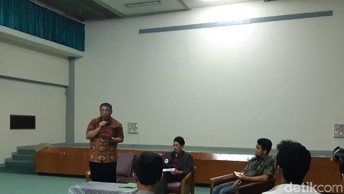 Pendukung Jokowi dan Prabowo di Bandung Saling Klaim Unggul