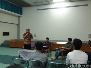 Pendukung Jokowi dan Prabowo di Bandung Saling Klaim Unggul