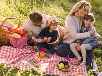 10 Rekomendasi Tempat Piknik Keluarga di Bali untuk Tahun Baruan