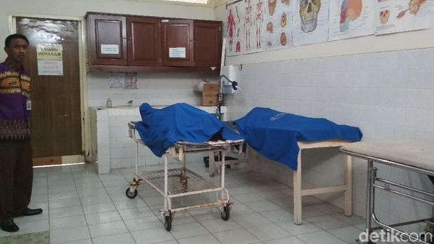 Saat Ilmu Kebatinan Bikin Suami Depresi Lalu Bunuh Anak dan Istri