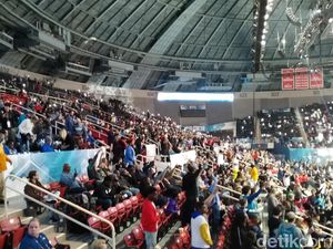 Latihan Tim-Tim NBA All Star untuk Manjakan Fans