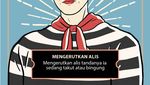 Mengartikan Gerak-gerik Tubuh Saat Debat