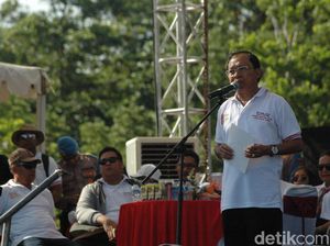 17 Sekolah Rusak Akibat Gempa Bali, Koster Siapkan Bantuan Rehab