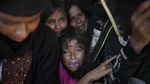 PBB Berupaya Galang Dana Rp 12,7 T untuk Rohingya