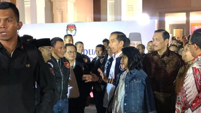Prabowo Genjot Sawit Jadi Bensin, Jokowi Menuju B100