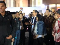 Prabowo Genjot Sawit Jadi Bensin, Jokowi Menuju B100